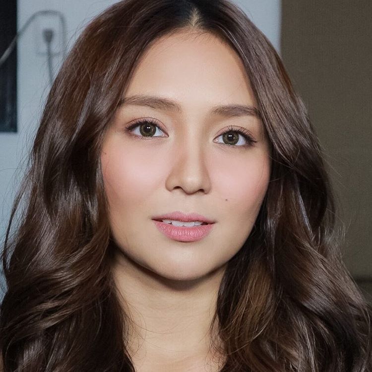 Look 40 Times Kathryn Bernardo Proved That Pinay Beauty Can Captivate The World