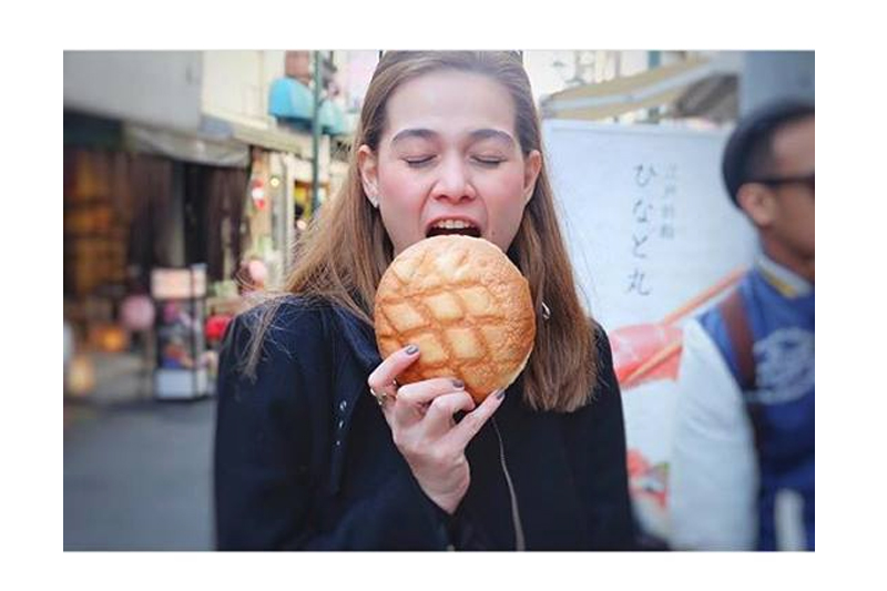 65 Times Bea Alonzo Took Her Travel Photos To The Next Level Abs Cbn Entertainment