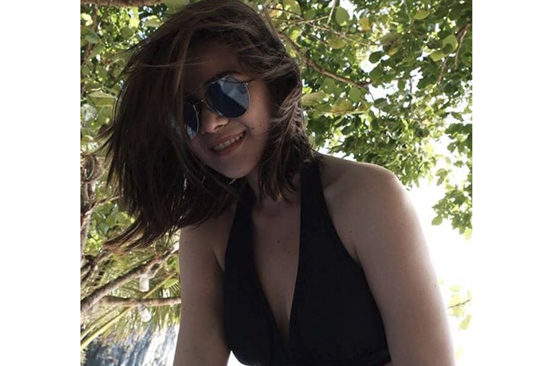65 Times Bea Alonzo Took Her Travel Photos To The Next Level Abs Cbn