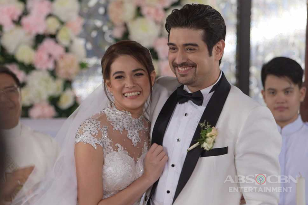 A Love To Last" hits new all-time high rating with much-awaited TonDen...