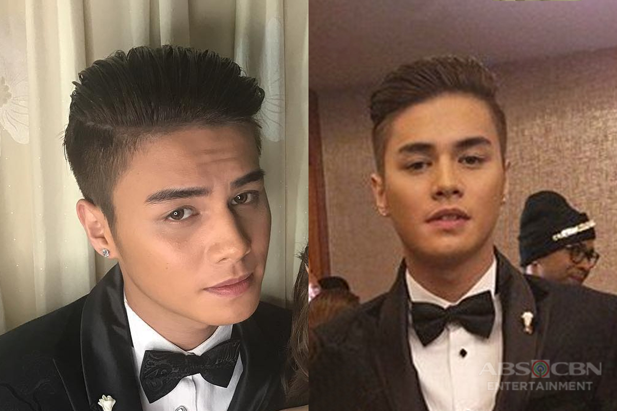 5 Things Fans Don T Know About Hashtag Ronnie Alonte